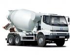 BMC Professional Pro 832 6x4 Mixer 1998 года